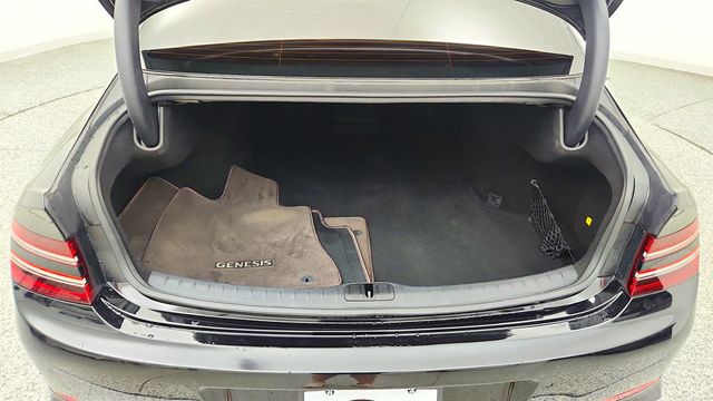 2023 Genesis G80 2.5T AWD w/ Advanced Package - 23050953 - 21