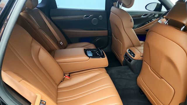 2023 Genesis G80 2.5T AWD w/ Advanced Package - 23050953 - 22