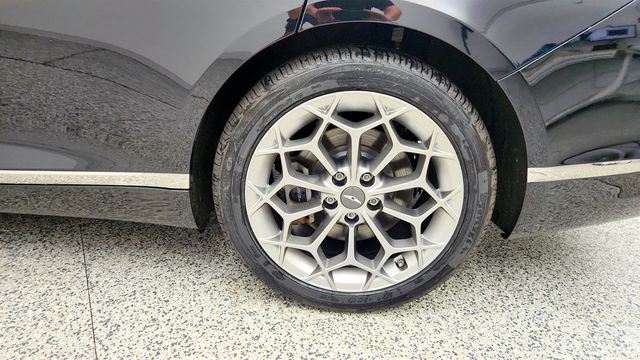 2023 Genesis G80 2.5T AWD w/ Advanced Package - 23050953 - 8