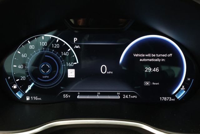 2023 Genesis G80 2.5T AWD with Sport Prestige and Advanced Packages - 22937503 - 11