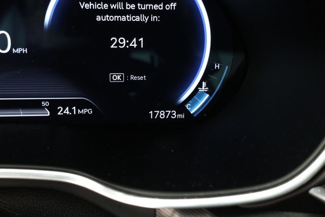 2023 Genesis G80 2.5T AWD with Sport Prestige and Advanced Packages - 22937503 - 12