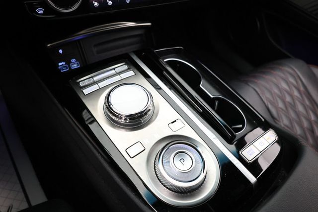 2023 Genesis G80 2.5T AWD with Sport Prestige and Advanced Packages - 22937503 - 13