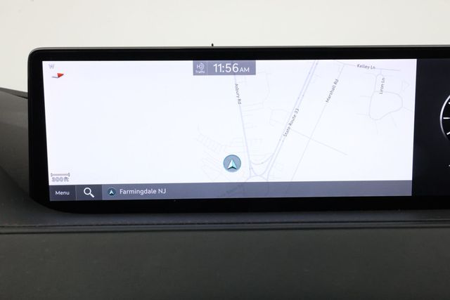 2023 Genesis G80 2.5T AWD with Sport Prestige and Advanced Packages - 22937503 - 16