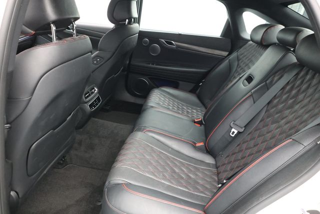 2023 Genesis G80 2.5T AWD with Sport Prestige and Advanced Packages - 22937503 - 18