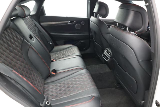 2023 Genesis G80 2.5T AWD with Sport Prestige and Advanced Packages - 22937503 - 19