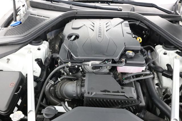 2023 Genesis G80 2.5T AWD with Sport Prestige and Advanced Packages - 22937503 - 21