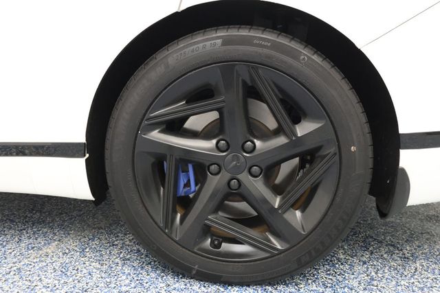 2023 Genesis G80 2.5T AWD with Sport Prestige and Advanced Packages - 22937503 - 5