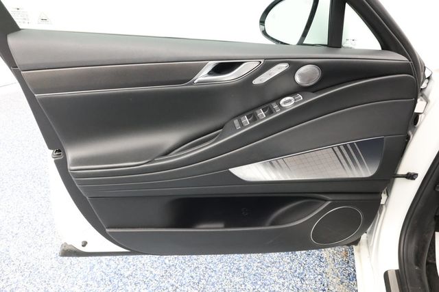 2023 Genesis G80 2.5T AWD with Sport Prestige and Advanced Packages - 22937503 - 7