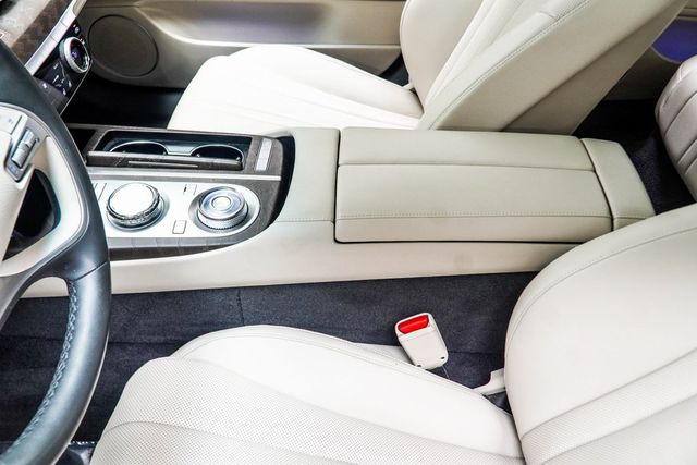 2023 Genesis G80 2.5T RWD - 22967562 - 16