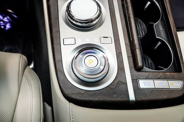 2023 Genesis G80 2.5T RWD - 22967562 - 17