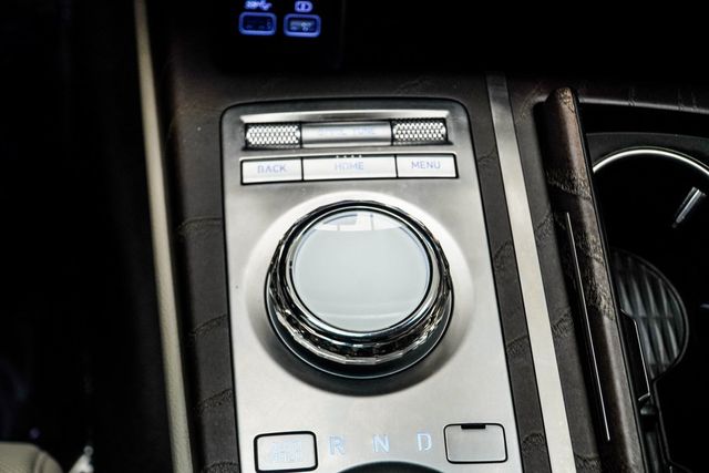 2023 Genesis G80 2.5T RWD - 22967562 - 18