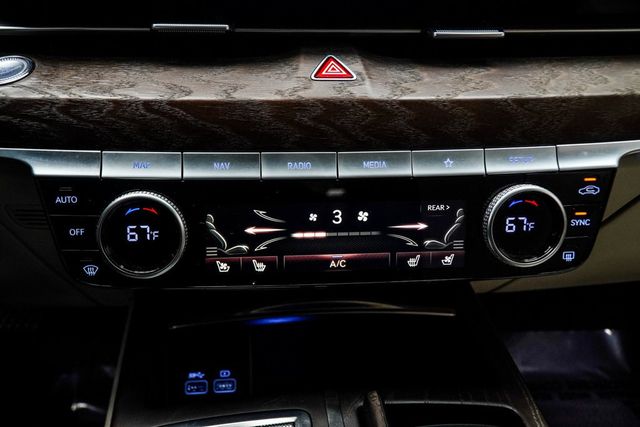 2023 Genesis G80 2.5T RWD - 22967562 - 19