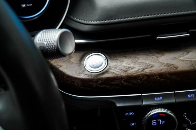 2023 Genesis G80 2.5T RWD - 22967562 - 20