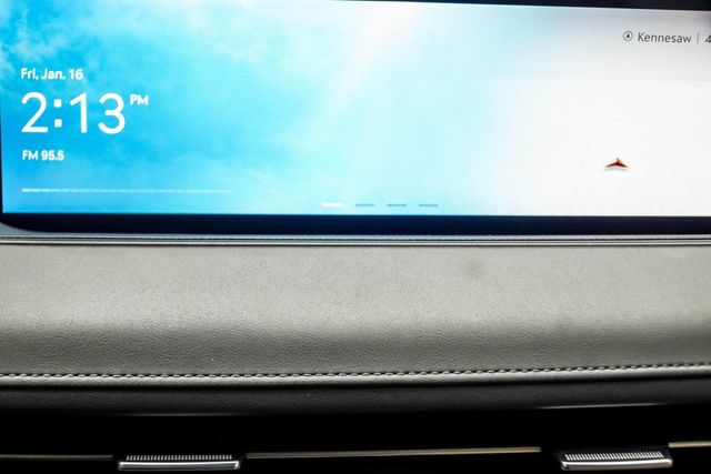 2023 Genesis G80 2.5T RWD - 22967562 - 21