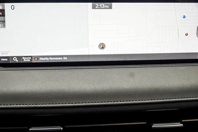 2023 Genesis G80 2.5T RWD - 22967562 - 22