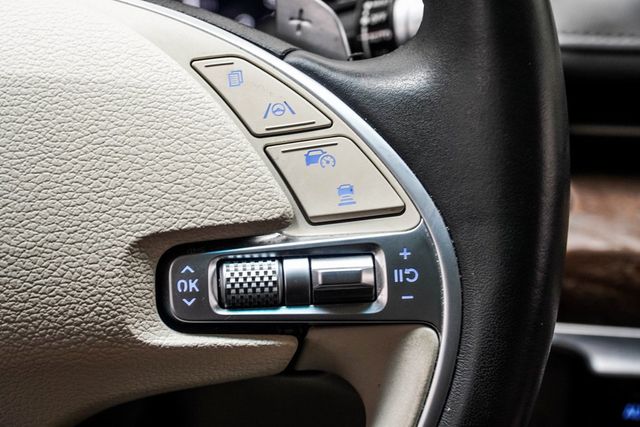 2023 Genesis G80 2.5T RWD - 22967562 - 27