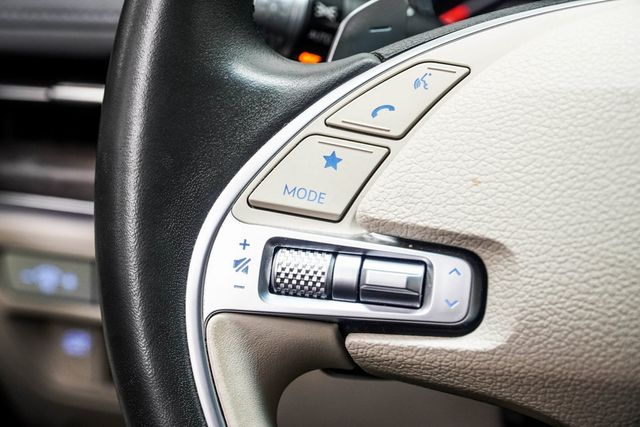 2023 Genesis G80 2.5T RWD - 22967562 - 28