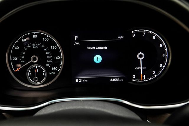 2023 Genesis G80 2.5T RWD - 22967562 - 31