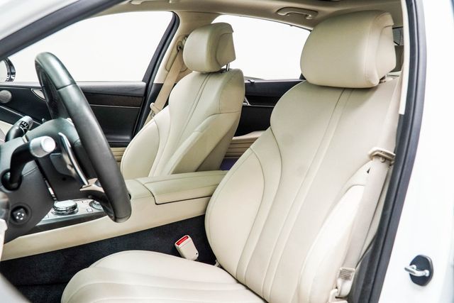 2023 Genesis G80 2.5T RWD - 22967562 - 38