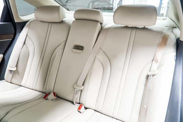 2023 Genesis G80 2.5T RWD - 22967562 - 41