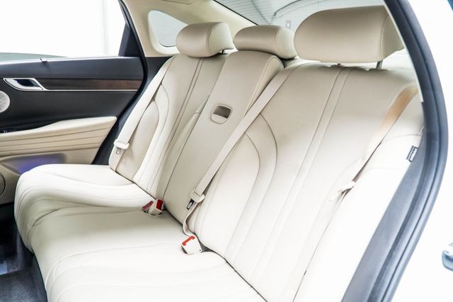 2023 Genesis G80 2.5T RWD - 22967562 - 42