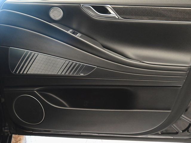 2023 Genesis G80 3.5T - 22975479 - 10