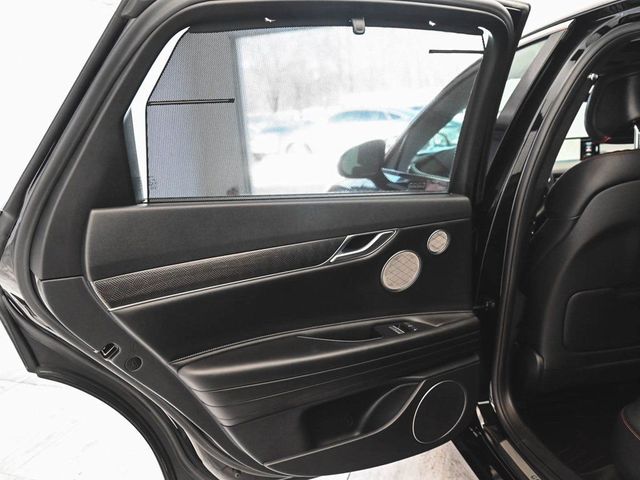 2023 Genesis G80 3.5T - 22975479 - 11