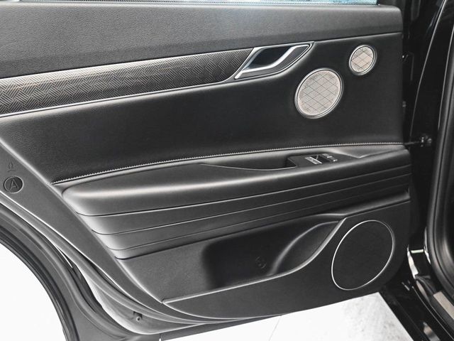 2023 Genesis G80 3.5T - 22975479 - 13