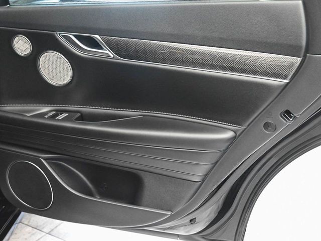 2023 Genesis G80 3.5T - 22975479 - 16