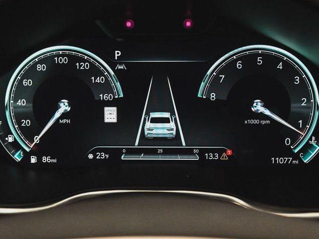 2023 Genesis G80 3.5T - 22975479 - 19