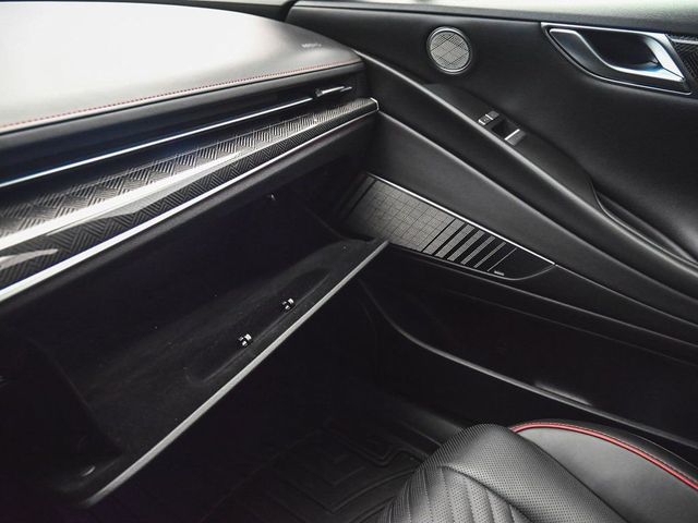 2023 Genesis G80 3.5T - 22975479 - 20