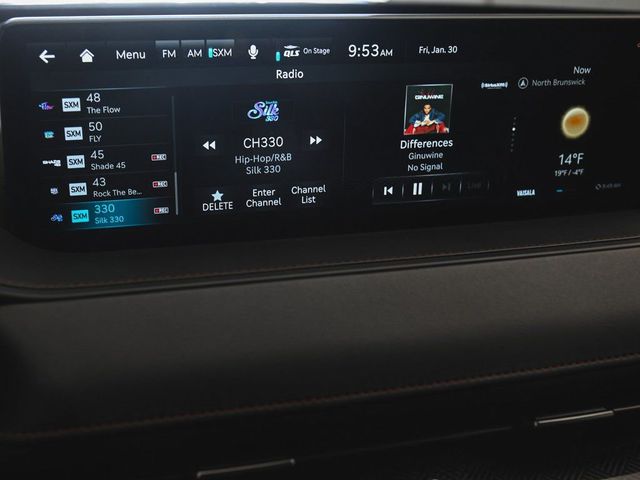 2023 Genesis G80 3.5T - 22975479 - 22