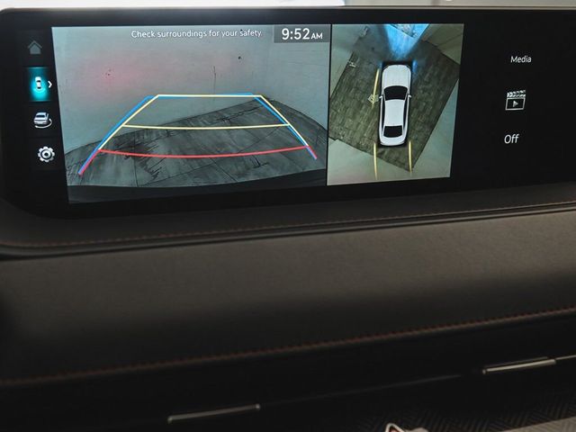 2023 Genesis G80 3.5T - 22975479 - 26