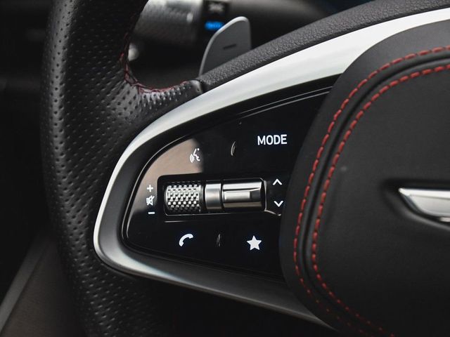 2023 Genesis G80 3.5T - 22975479 - 30