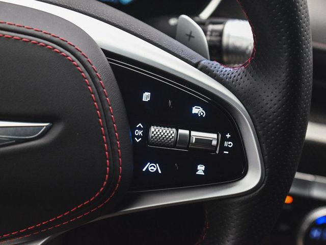 2023 Genesis G80 3.5T - 22975479 - 31