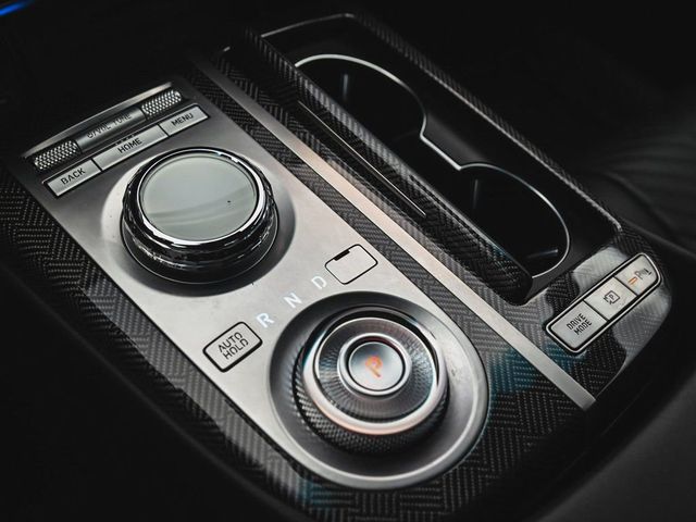 2023 Genesis G80 3.5T - 22975479 - 33