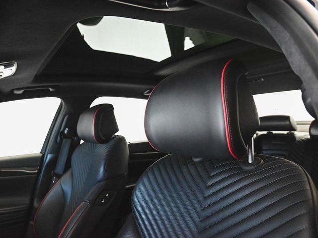 2023 Genesis G80 3.5T - 22975479 - 36