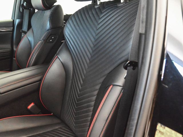 2023 Genesis G80 3.5T - 22975479 - 37