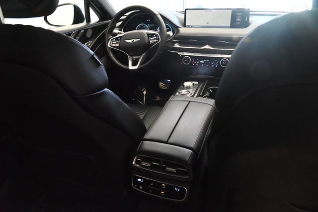 2023 Genesis G80 3.5T - 22975479 - 3