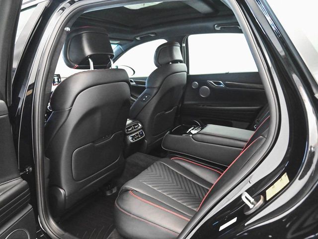 2023 Genesis G80 3.5T - 22975479 - 40