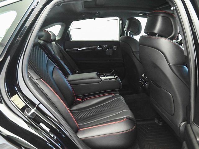2023 Genesis G80 3.5T - 22975479 - 41