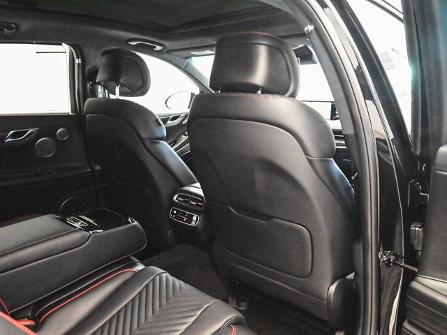 2023 Genesis G80 3.5T - 22975479 - 42