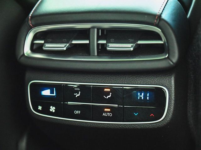 2023 Genesis G80 3.5T - 22975479 - 43