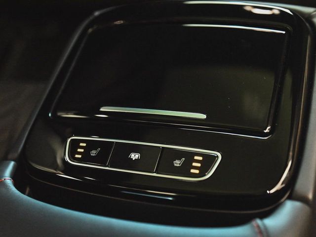 2023 Genesis G80 3.5T - 22975479 - 44