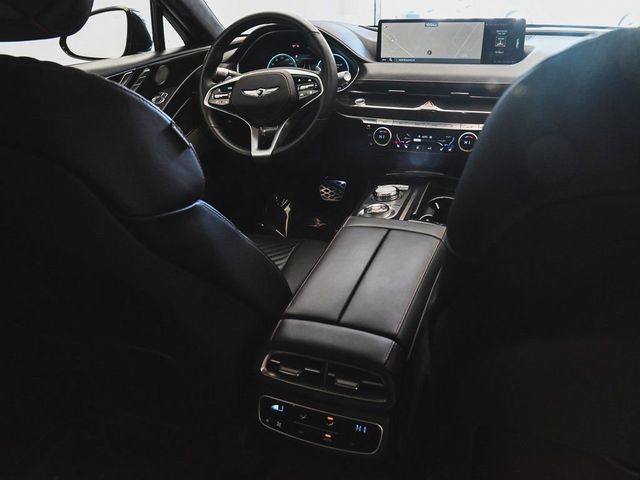 2023 Genesis G80 3.5T - 22975479 - 45