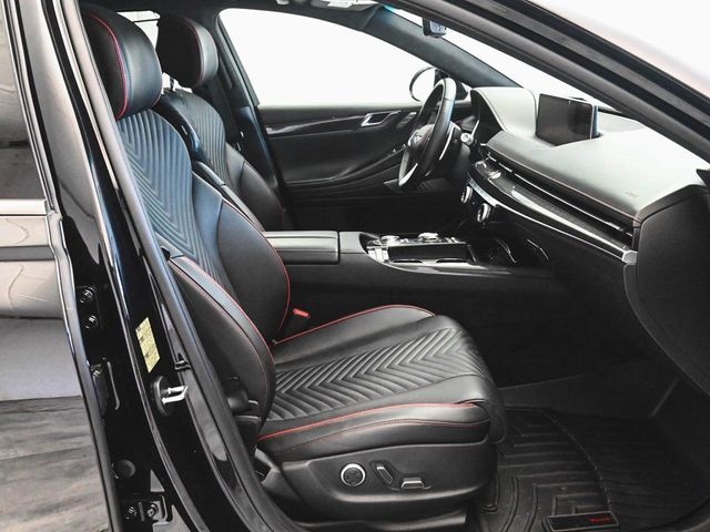 2023 Genesis G80 3.5T - 22975479 - 46