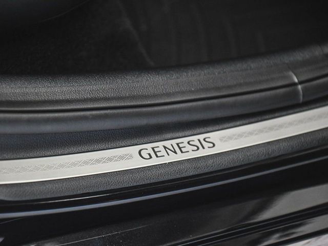 2023 Genesis G80 3.5T - 22975479 - 48