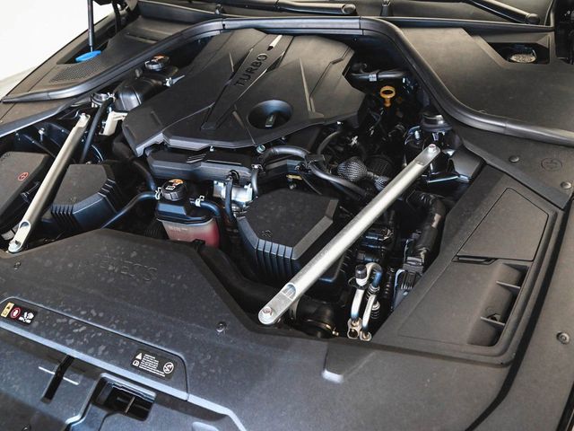 2023 Genesis G80 3.5T - 22975479 - 49