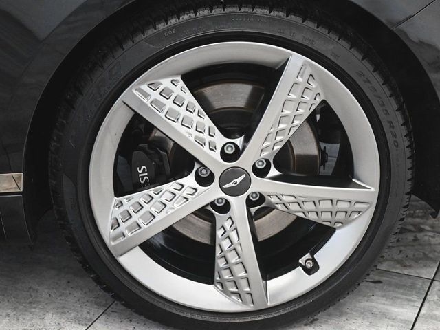 2023 Genesis G80 3.5T - 22975479 - 6