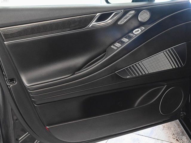 2023 Genesis G80 3.5T - 22975479 - 7